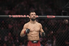Sporty walki: UFC Fight Night - walka: Erin Blanchfield - Maycee Barber