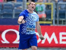 Lekkoatletyka: Zawody World Athletics Continental Tour Gold w Nairobi