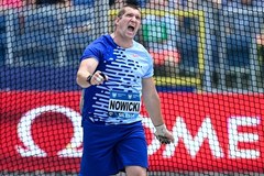 Lekkoatletyka: Zawody World Athletics Continental Tour Gold w Nairobi