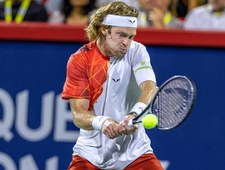Tenis: Turniej French Open w Paryżu - mecz 3. rundy gry pojedynczej
