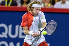 Tenis: Turniej French Open w Paryżu - mecz 3. rundy gry pojedynczej