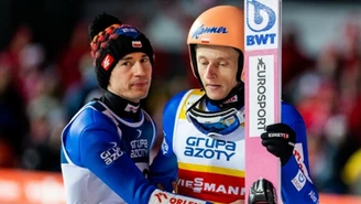 W kadrze skoczków doszło do konfrontacji. Kamil Stoch nie mógł już dłużej milczeć. 