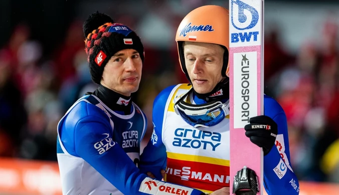 W kadrze skoczków doszło do konfrontacji. Kamil Stoch nie mógł już dłużej milczeć. "Nie poradziłem sobie z tym"