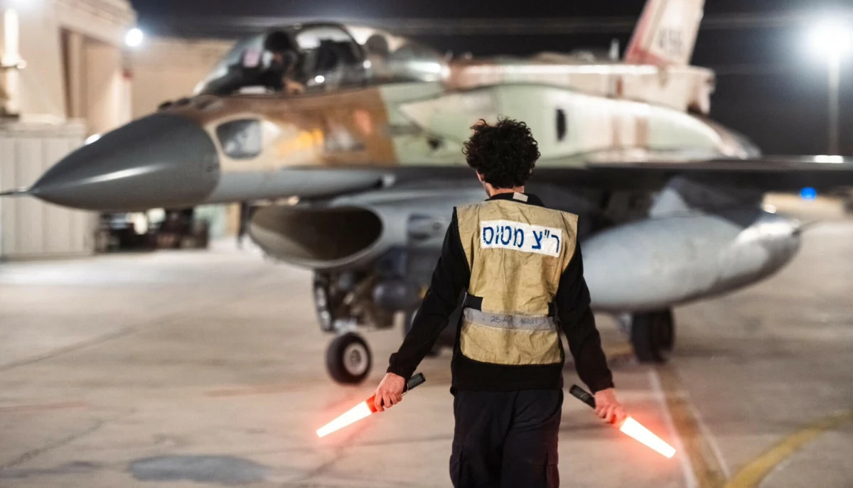 Amerykanie posiadają niepokojące informacje. CNN podała, powołując się na ustalenia wywiadowcze, że Izrael przygotowuje się do uderzenia na obiekty nuklearne Iranu. Świadczą o tym nie tylko deklaracje wysokich urzędników Izraela, ale też przechwycona komunikacja izraelskiego wojska i obserwacja jego ruchów.