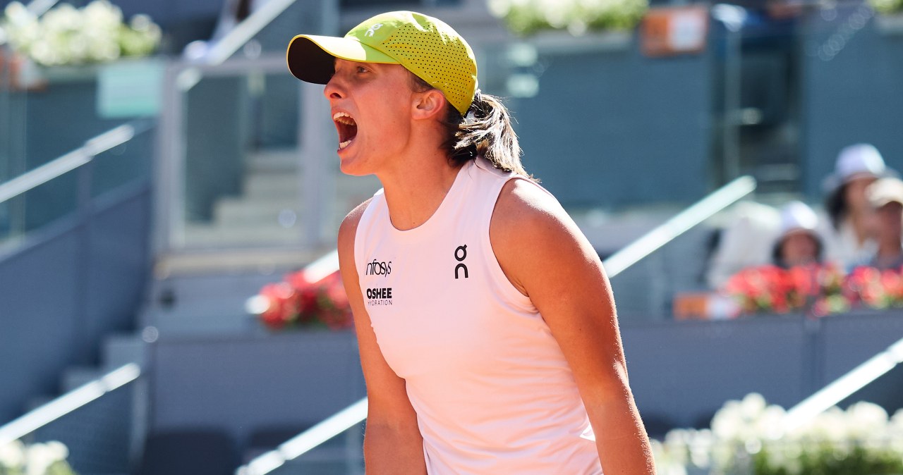 Wielka zmiana u Igi Świątek, a teraz cios z nieoczekiwanej strony. Ucięła spekulacje