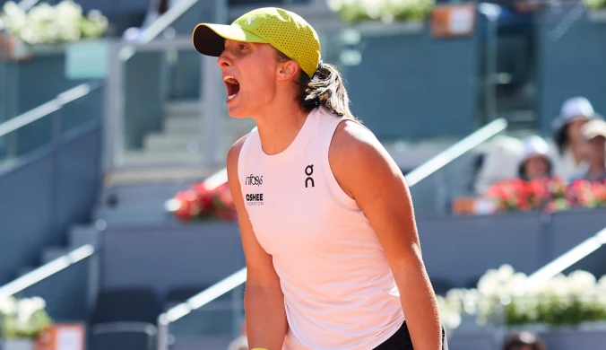 Wielka zmiana u Igi Świątek, a teraz cios znienacka. Ucięła spekulacje