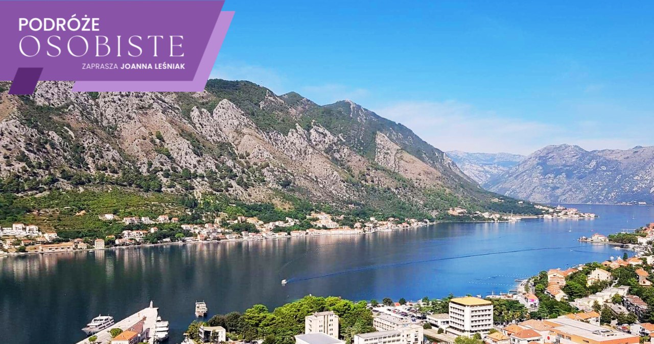 Kraj mniejszy od Małopolski. Morze ciepłe jak zupa i niesamowite widoki