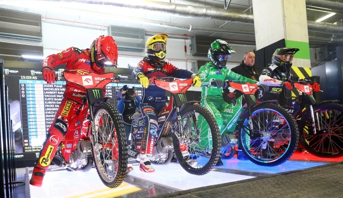 Kontrowersja ws. Grand Prix w Warszawie. Padły kolejne zarzuty