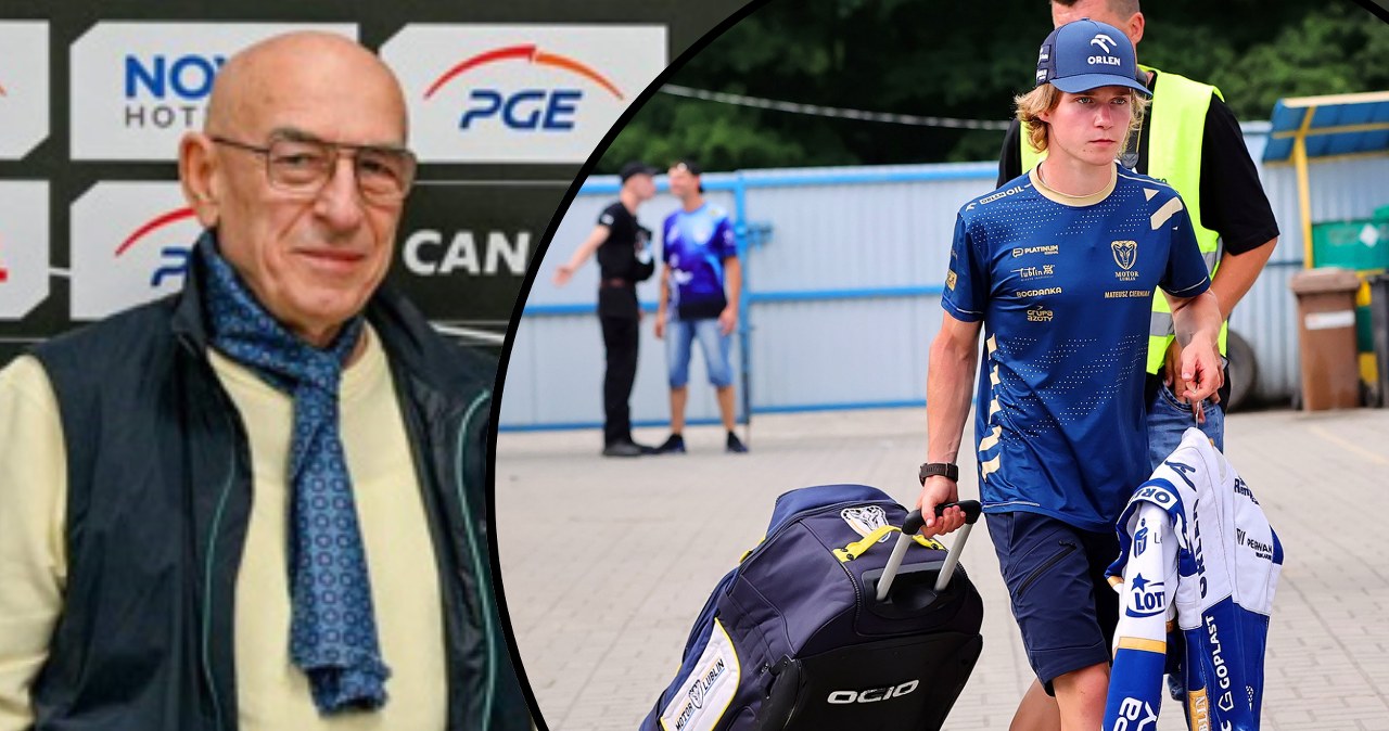 Szalony plan milionera. Tym ruchem chcą definitywnie pogrążyć Motor