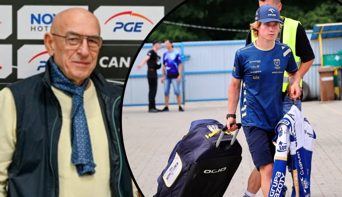 Szalony plan milionera. Tym ruchem chcą definitywnie pogrążyć Motor