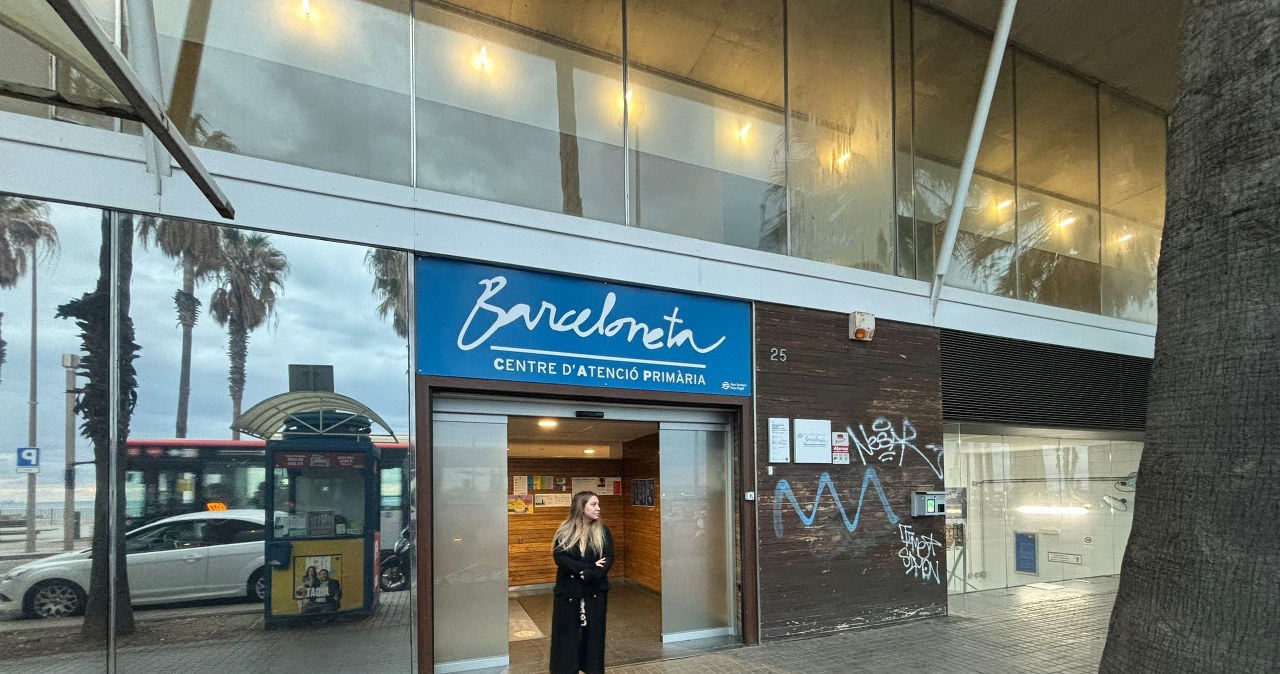 Polka leczy zęby w Hiszpanii. "Większość usług mają od ręki i za darmo"