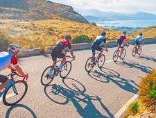 Kolarstwo: Giro d'Italia - 10. etap - jazda indywidualna na czas: Lukka - Piza