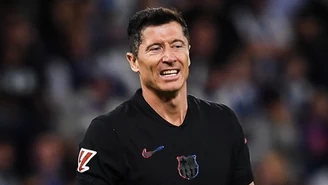 Szokujące wieści z Hiszpanii. Zwrot ws. Lewandowskiego. Zabrakło go na liście