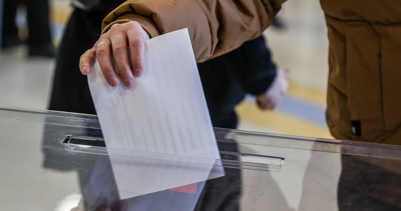 Wybory prezydenckie 2025. Jak pogoda wpływa na frekwencję w wyborach?