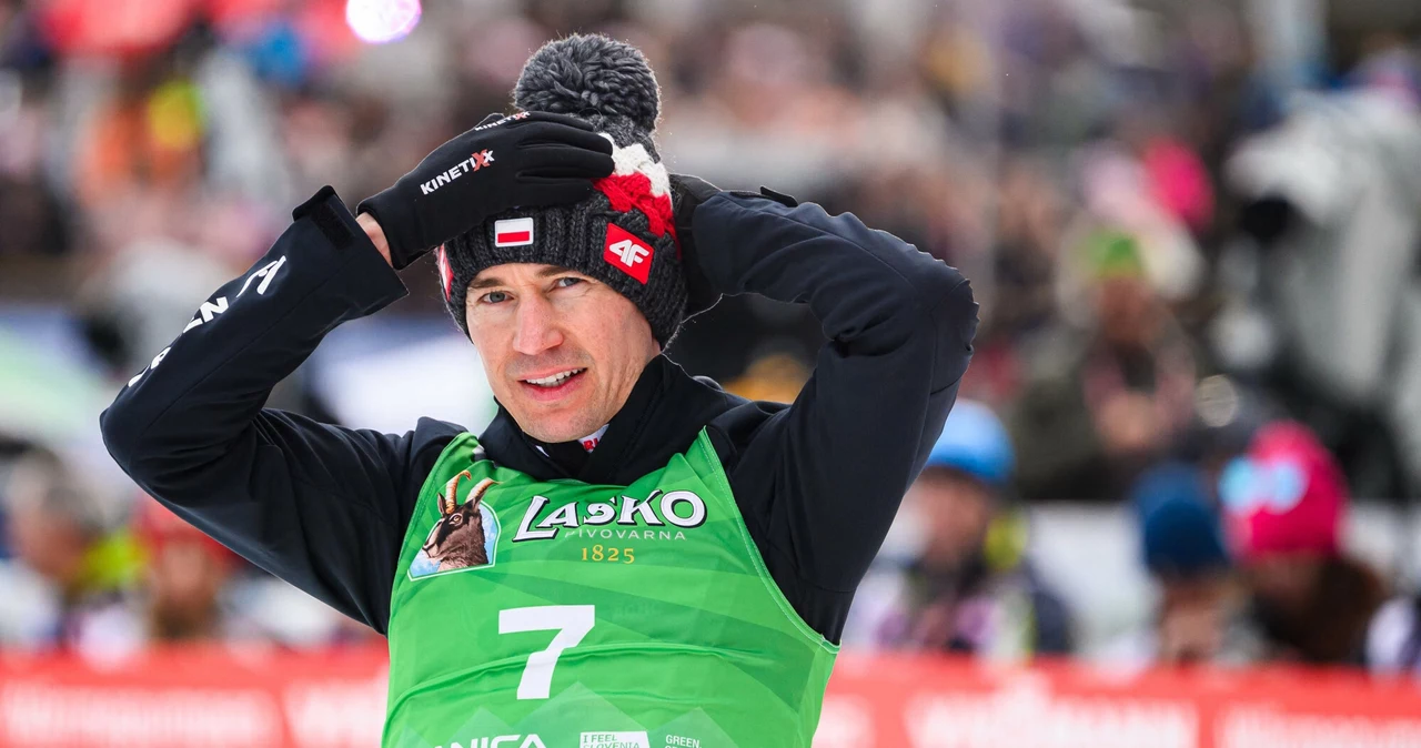 Kamil Stoch