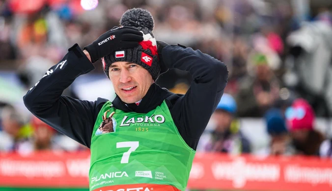 Nagła zmiana, to stanie się na PŚ w Wiśle. "To niezgodne z regulaminem"