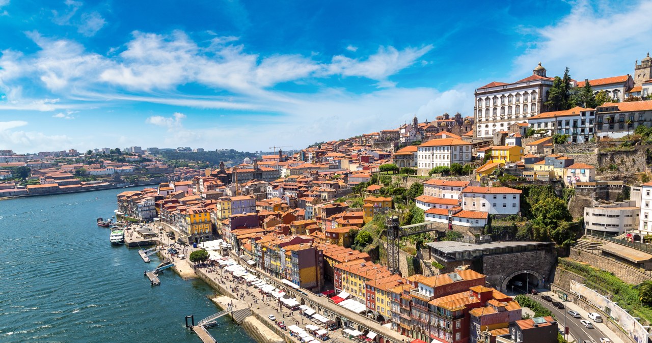 Urlop za grosze? Opublikowano listę najtańszych miast w Europie