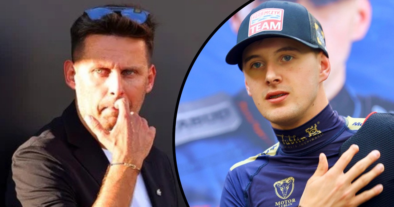 Kolejna fatalna wiadomość dla Motoru Lublin. Przyjemski dostał jasny sygnał