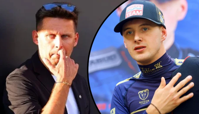 Kolejna fatalna wiadomość dla Motoru Lublin. Przyjemski dostał jasny sygnał