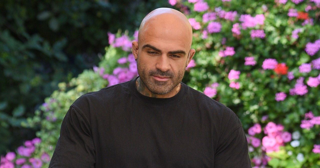 Szostak opublikował to nagranie i się zaczęło. "Nikomu nie warto pomagać"