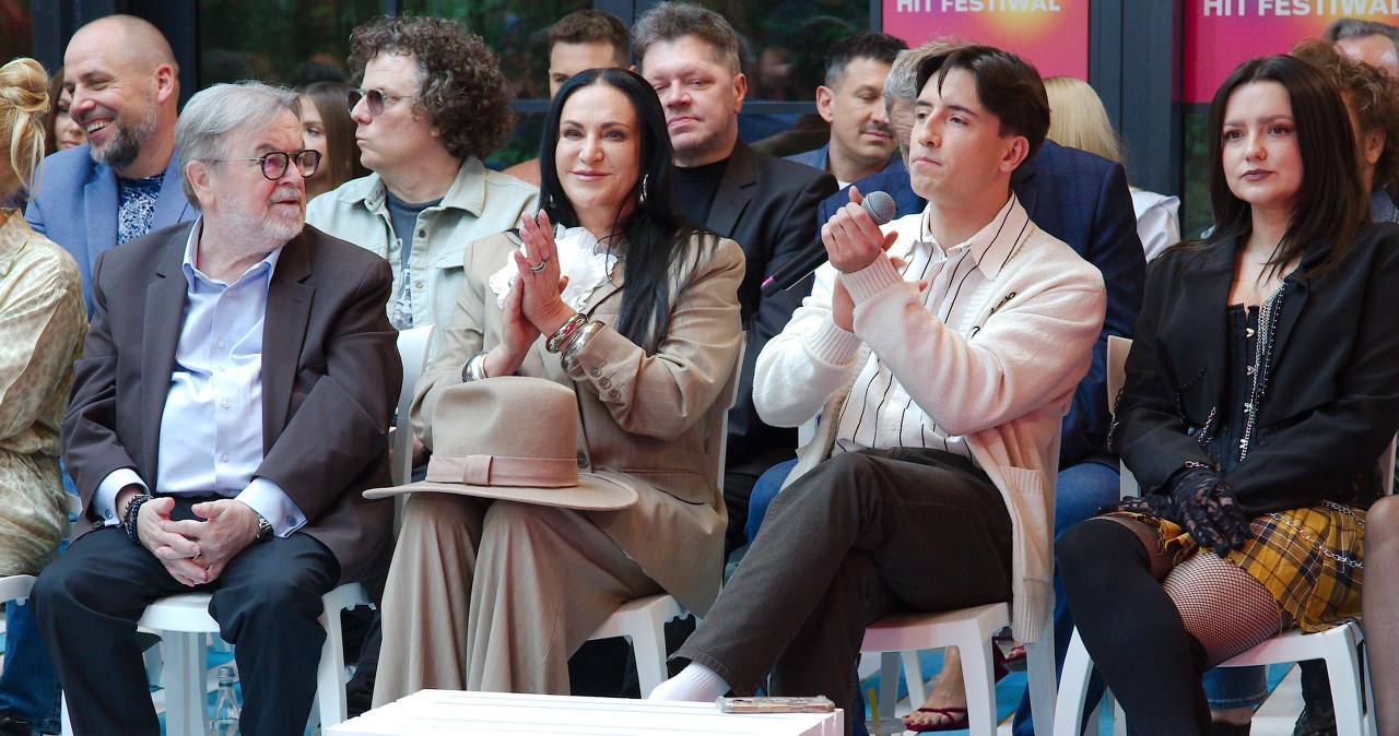 To niepowtarzalna szansa wejścia za kulisy. "Próby z udziałem publiczności"