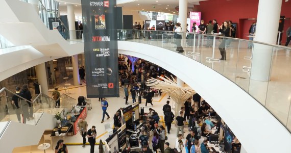 Digital Dragon 2025: Krakowskie święto gamedevu