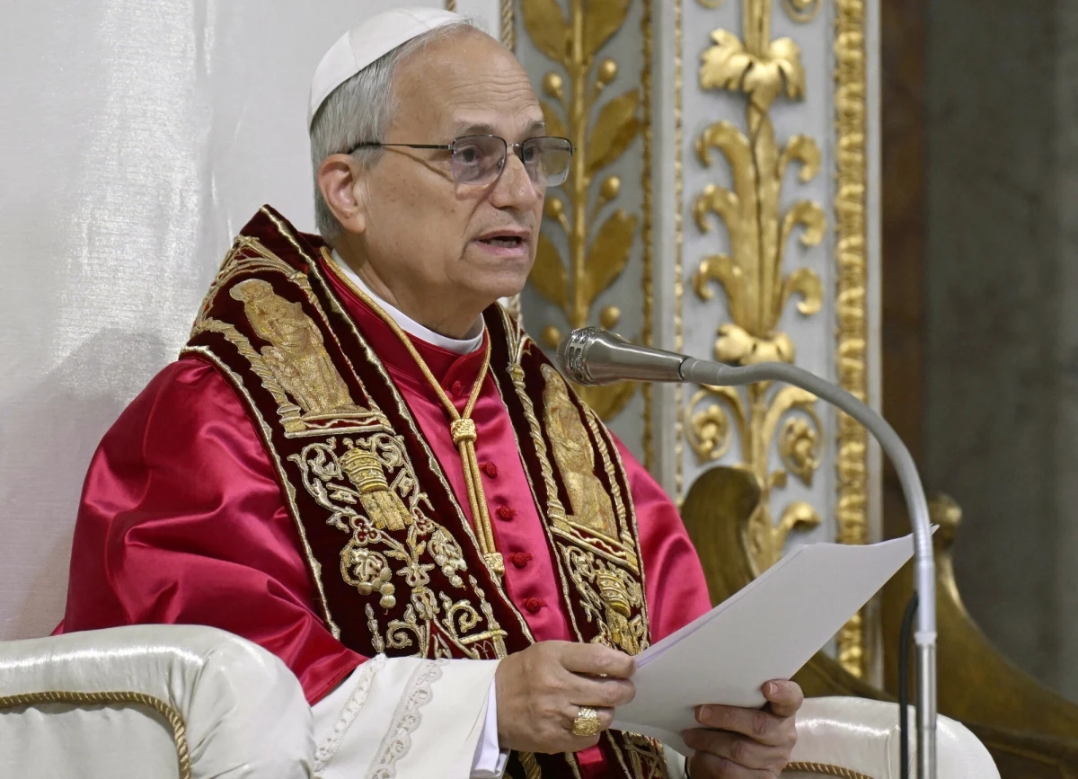 Papież Leon XIV zwrócił się do Polaków podczas swojej pierwszej audiencji generalnej w Watykanie. Ojciec Święty zachęcił do słuchania Słowa Bożego, by "móc dokonywać mądrych wyborów w życiu osobistym, rodzinnym i społecznym".