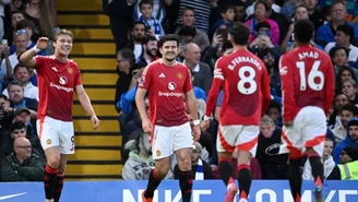 Finał Ligi Europy: Tottenham - Manchester United. Wynik meczu na żywo