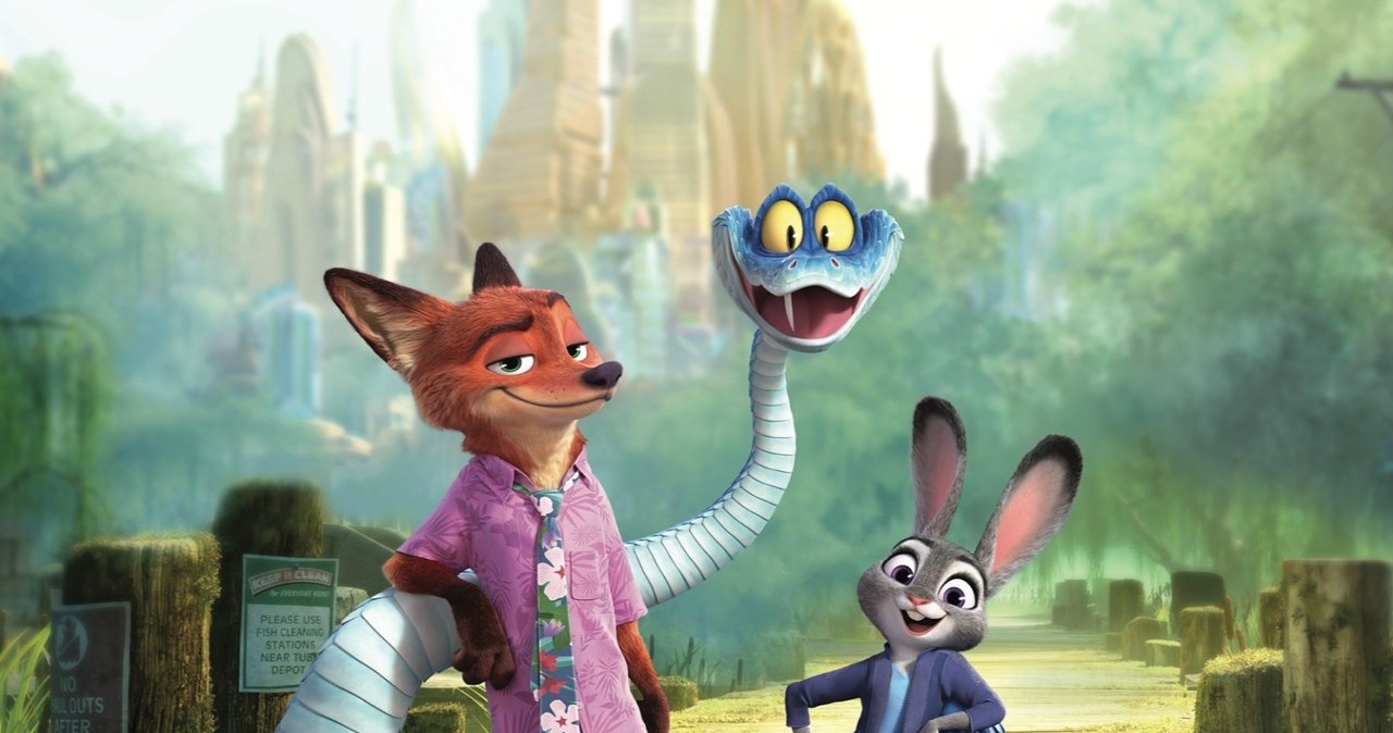 Wielki powrót nagradzanej animacji! Poznaliśmy nowego bohatera historii