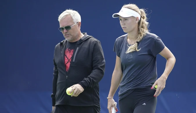 Ma polskie korzenie, reprezentuje inny kraj. Ojciec ujawnił powód