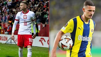 Turcy podnoszą larum. Wszystko przez jeden ruch Szymańskiego. Będzie transfer?
