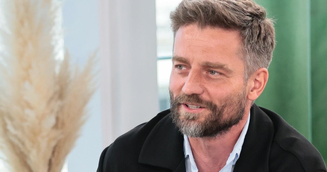 Rogacewicz długo milczał jak zaklęty. W końcu ujawnił prawdę o tym, co wydarzyło się w przeszłości