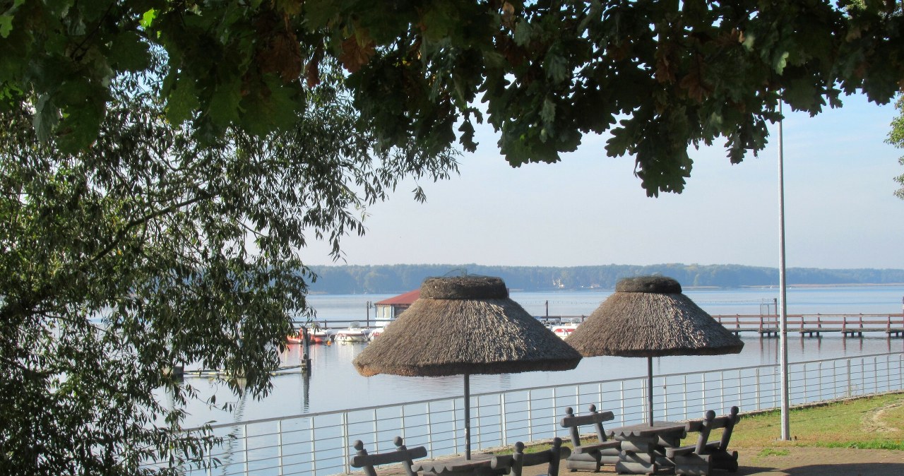 Konkurencja dla kurortów nad Bałtykiem? Turyści uwielbiają to miejsce