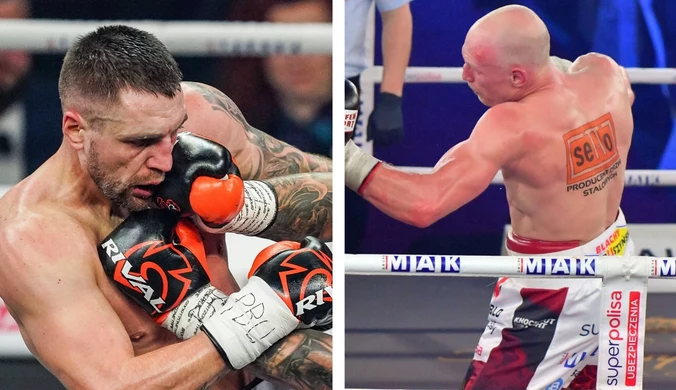 43-letni "Diablo" Włodarczyk mistrzem świata? Co za walka, niebywały scenariusz