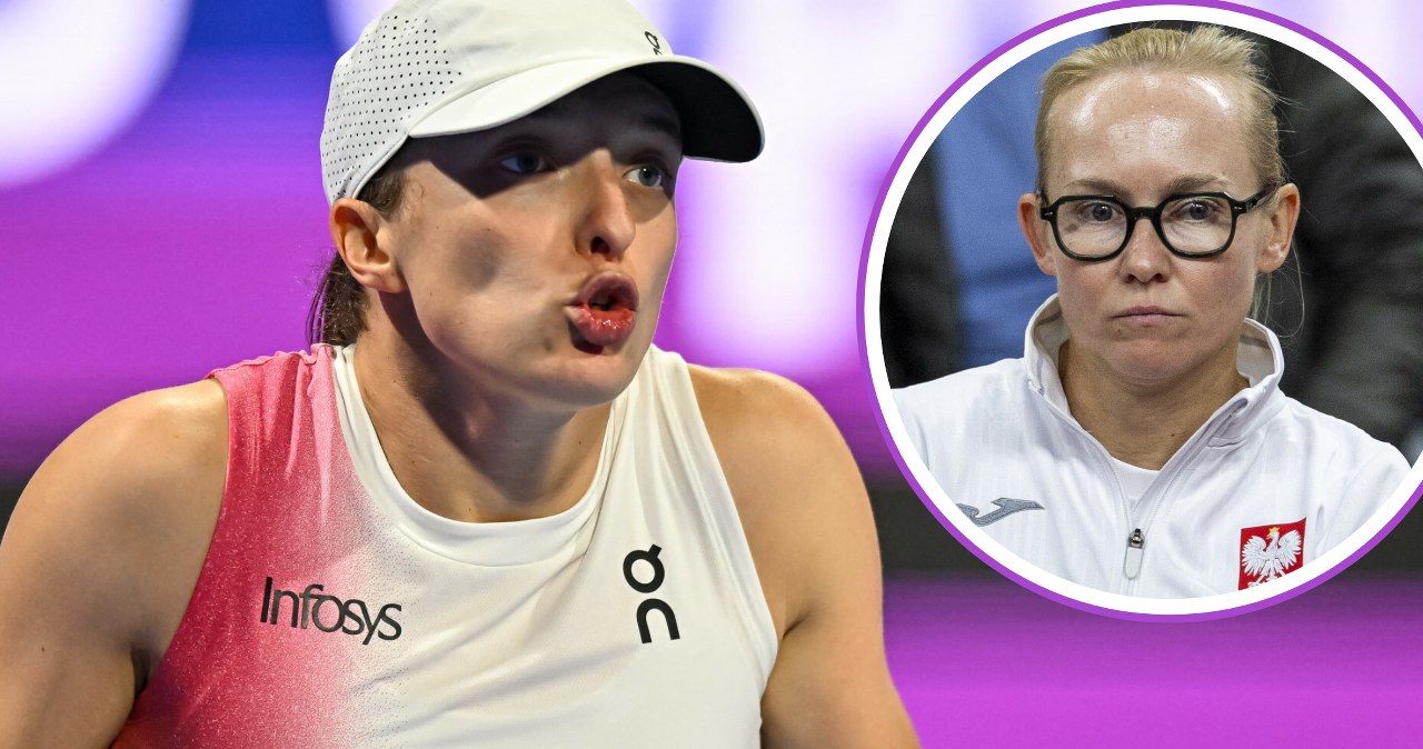 Ostry atak na Darię Abramowicz. Miarka się przebrała. Żąda reakcji Igi Świątek