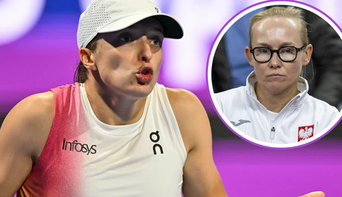 Ostry atak na Darię Abramowicz. Miarka się przebrała. Żąda reakcji Igi Świątek