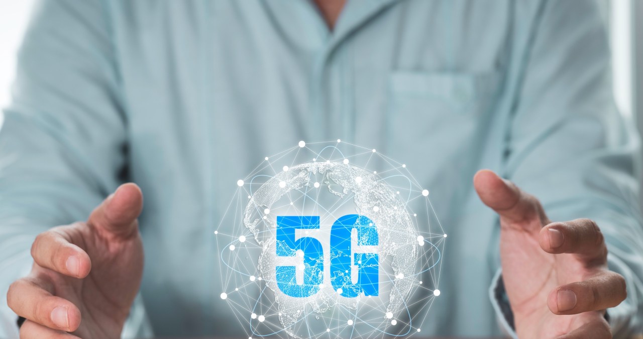 Naukowcy udowadniają, iż sygnał 5G nie szkodzi. Koniec teorii spiskowych