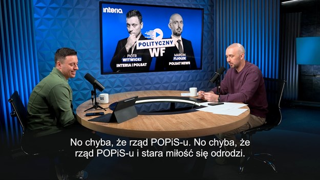 Konfederacja umocniła się na scenie politycznej, a w 2027 roku najpewniej trudno będzie sformować Radę Ministrów bez jej udziału - to jeden z wniosków płynących po tym, jak poznaliśmy oficjalne wyniki I tury wyborów prezydenckich. Czy umacniający się Sławomir Mentzen, a także Grzegorz Braun i jego ponad 6 proc. poparcia sprawią, że w kłopoty wpadnie PiS, tracąc pomału elektorat? Mówią o tym Marcin Fijołek i Piotr Witwicki w nowym odcinku podcastu "Polityczny WF".