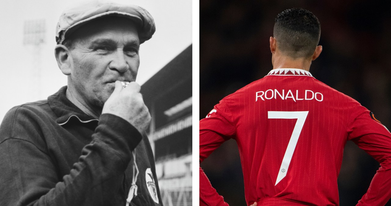 "Nie wygracie przez sto lat". Piłkarskie "klątwy" które przeszły do historii