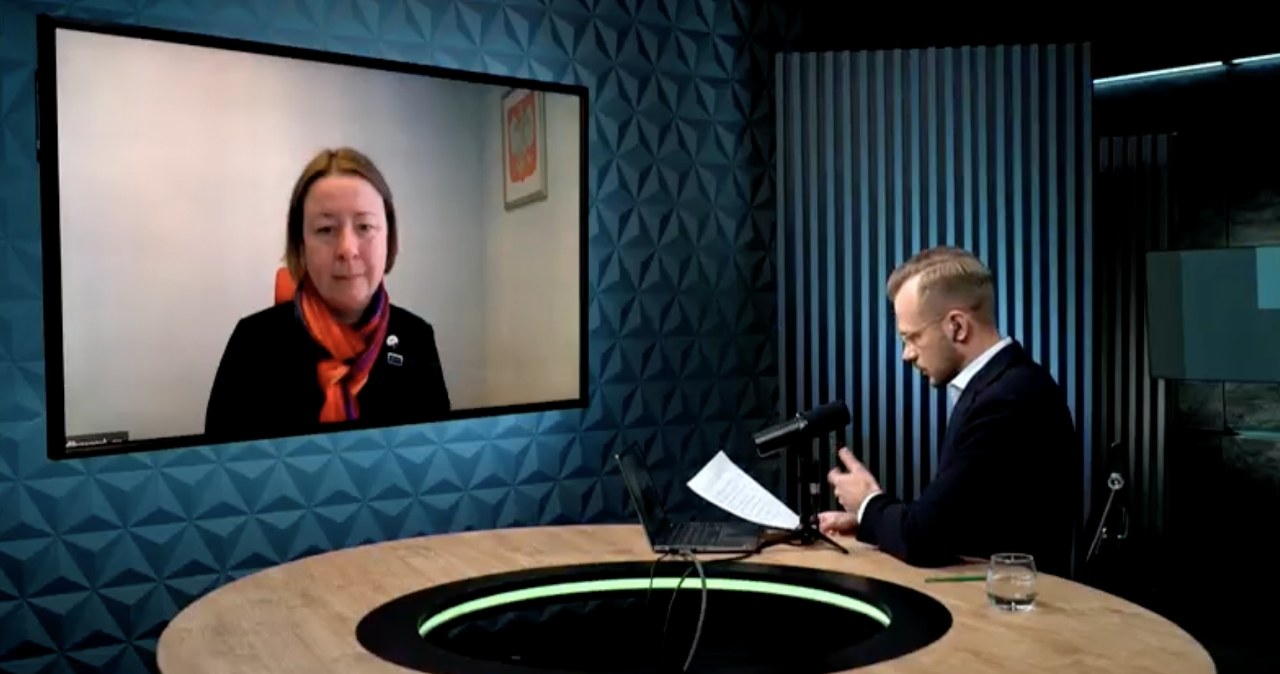 Misja Polaka to tylko prestiż? "To także zwrot dla gospodarki"