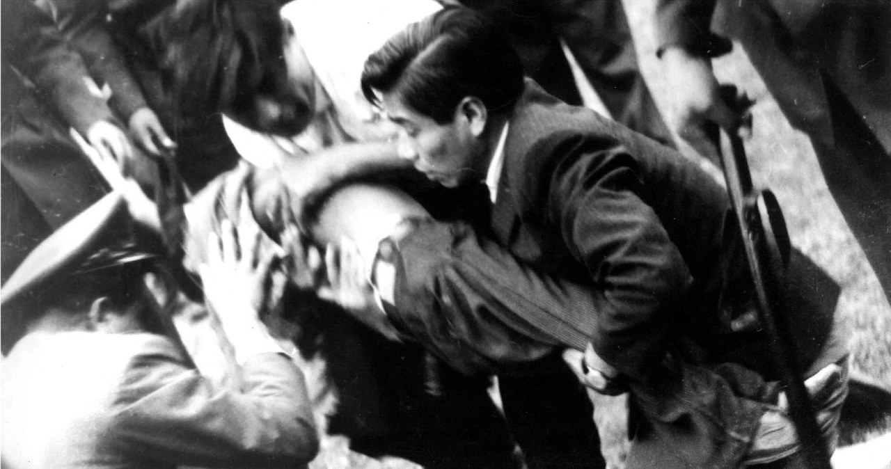 Piekło na ziemi. Zginęło 328 osób. To był najczarniejszy dzień w historii piłki nożnej