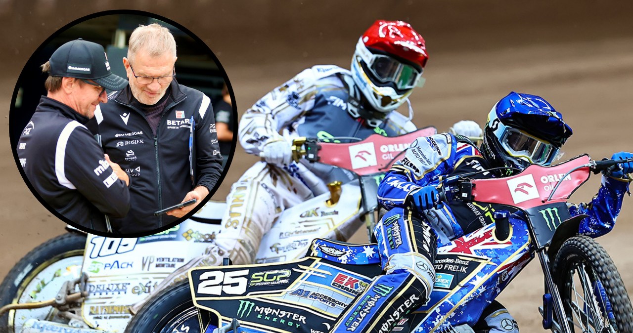 Najbogatszy klub w Polsce odpowiada na zbrojenia Falubazu. To byłby prawdziwy hit