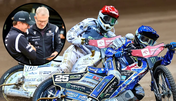 Najbogatszy klub w Polsce odpowiada na zbrojenia Falubazu. To byłby hit