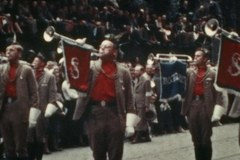 Życie codzienne w Protektoracie Czech i Moraw