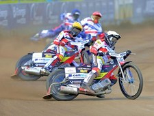 Żużel: Metalkas 2. Ekstraliga - mecz: Cellfast Wilki Krosno - Autona Unia Tarnów