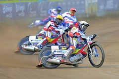 Żużel: Metalkas 2. Ekstraliga - mecz: Cellfast Wilki Krosno - Autona Unia Tarnów