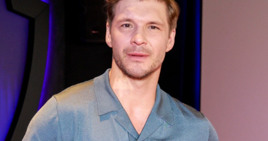 Doniesienia zza zamkniętych drzwi domu Roznerskiego. Potwierdził wieści w sprawie syna