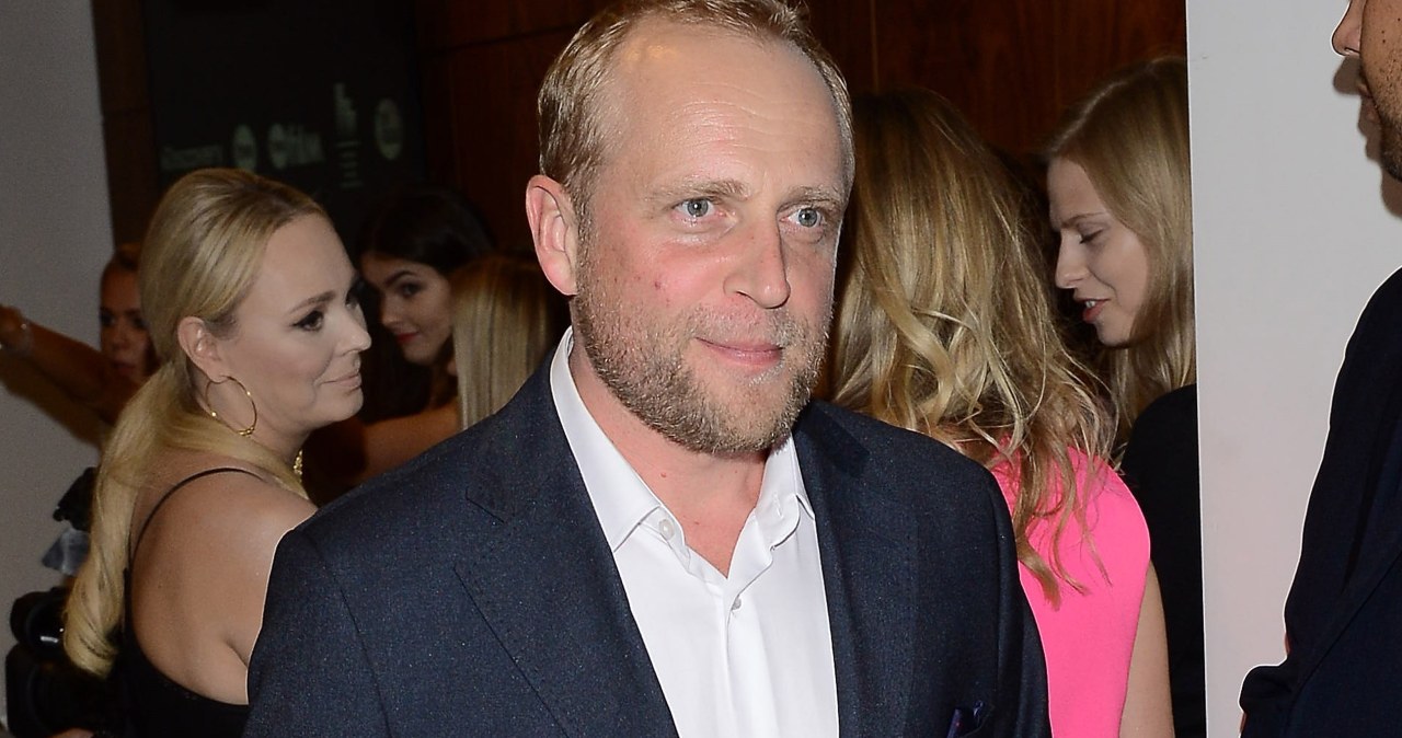 Nie tylko gwiazdy Hollywood. Polski aktor ucierpiał w tragedii w Los Angeles