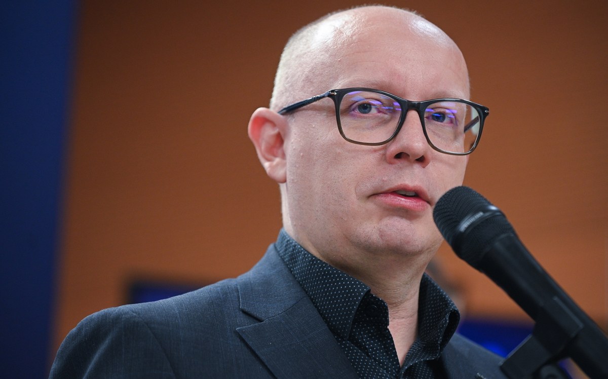 Szef NASK o ingerencjach w kampanię: Były finansowane z zagranicy