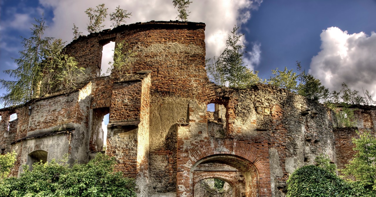 Unikatowy obiekt w Polsce. Atrakcja może niedługo zniknąć